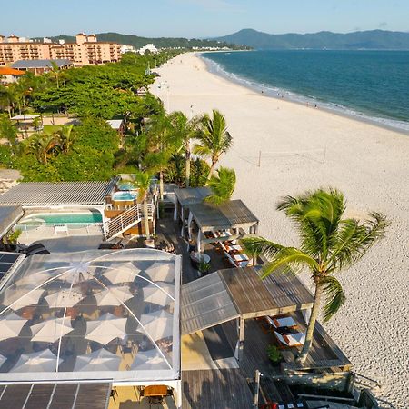 Pousada Dos Sonhos Florianópolis Kültér fotó
