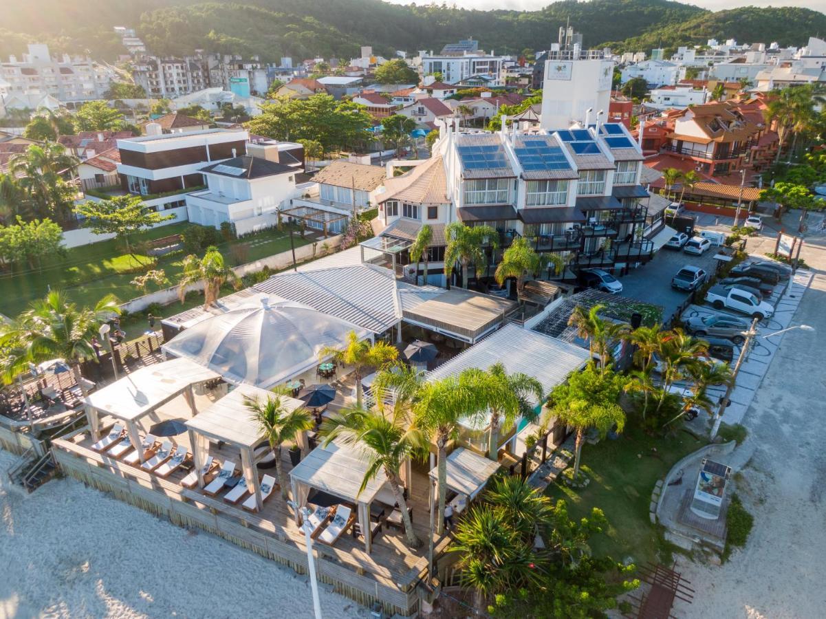 Pousada Dos Sonhos Florianópolis Kültér fotó