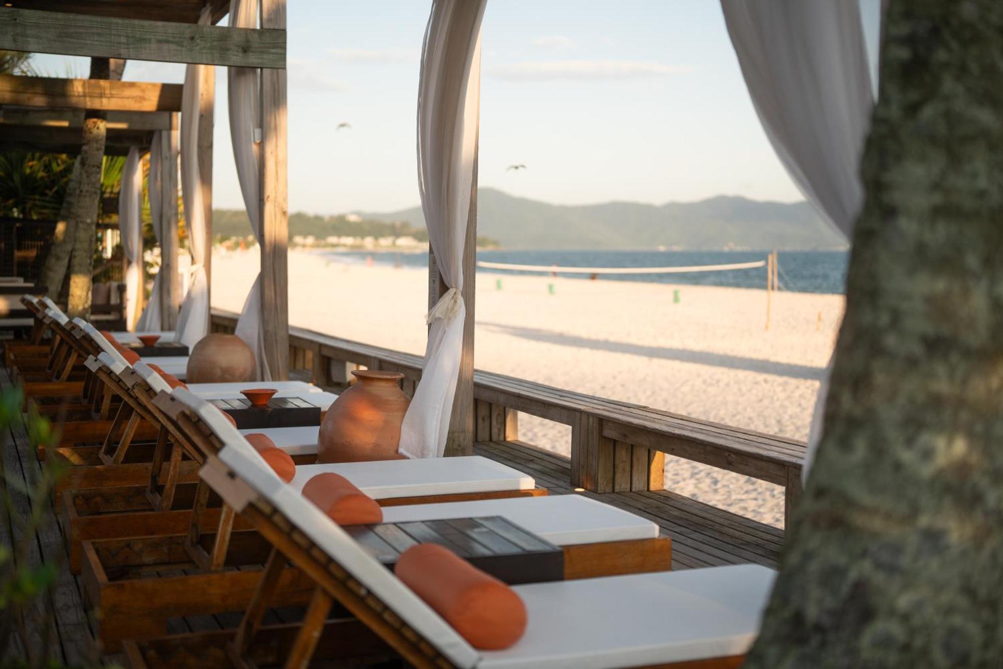 Pousada Dos Sonhos Florianópolis Kültér fotó