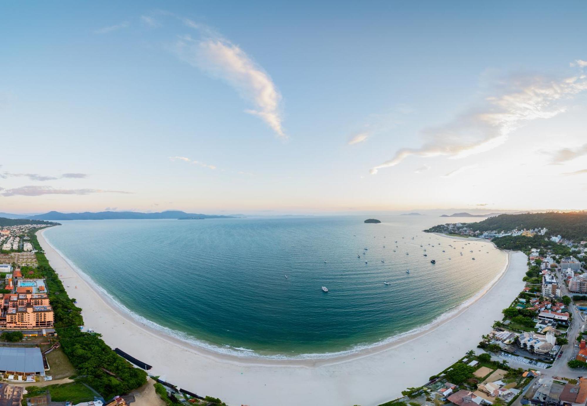Pousada Dos Sonhos Florianópolis Kültér fotó