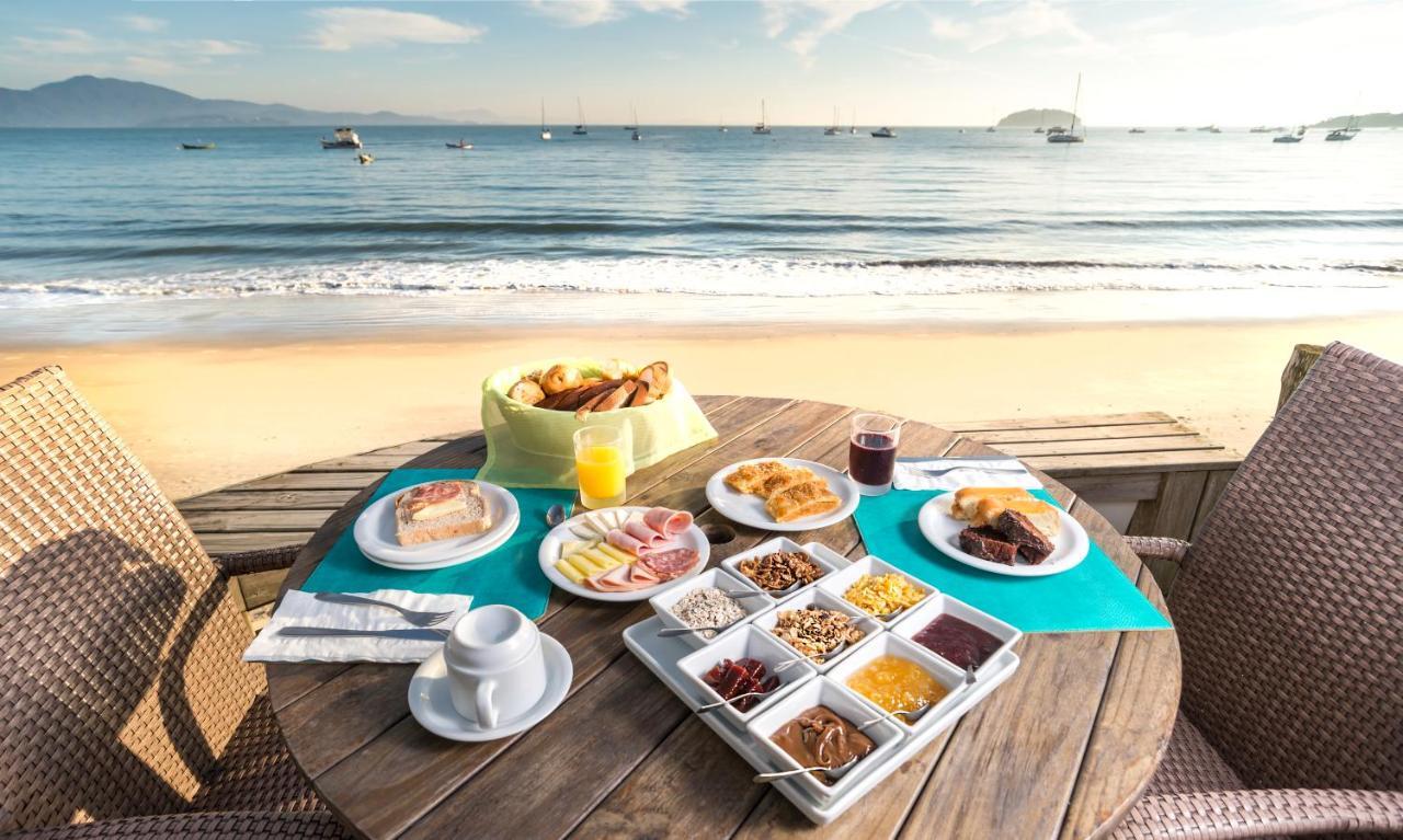 Pousada Dos Sonhos Florianópolis Kültér fotó