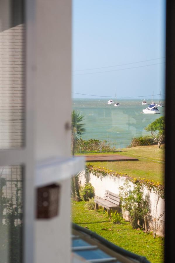 Pousada Dos Sonhos Florianópolis Kültér fotó